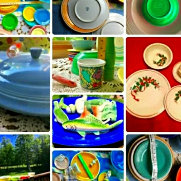 Jim Beam UNITED AIRLINES HAWAIIAN Open WHISKEY Decanter Blue Hawaii EVC LIQUOR - Picture 11 of 12